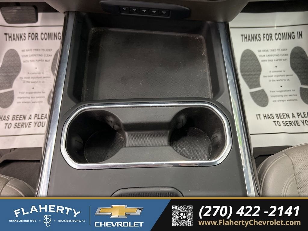 2024 Chevrolet Silverado 3500 HD LTZ DRW