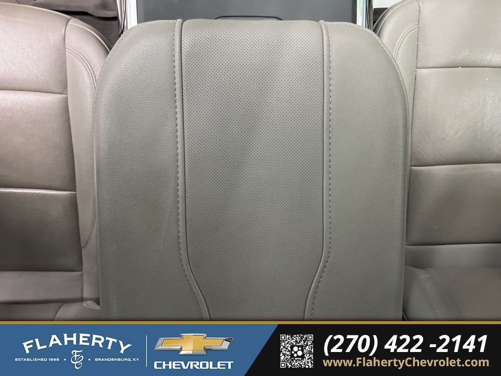 2024 Chevrolet Silverado 3500 HD LTZ DRW