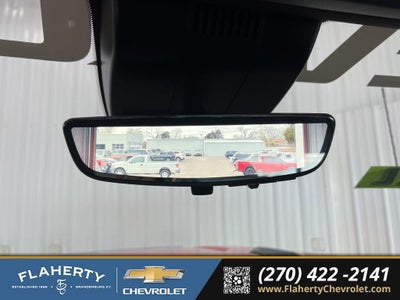 2024 Chevrolet Silverado 3500 HD LTZ DRW