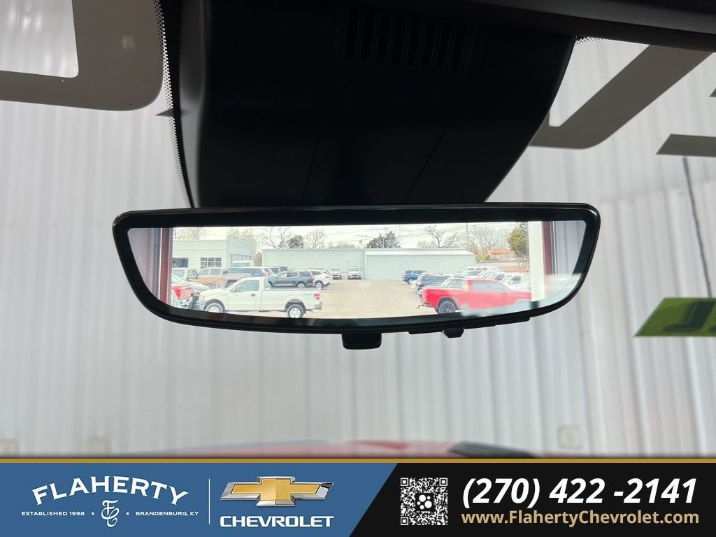 2024 Chevrolet Silverado 3500 HD LTZ DRW