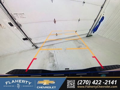 2024 Chevrolet Silverado 3500 HD LTZ DRW