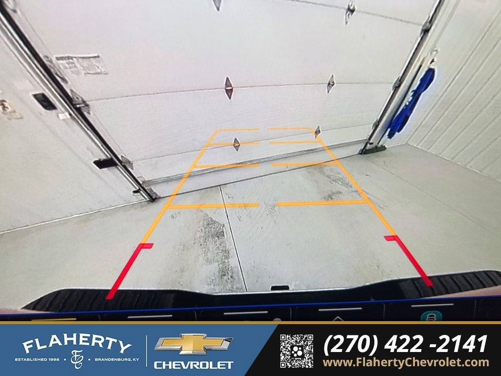 2024 Chevrolet Silverado 3500 HD LTZ DRW