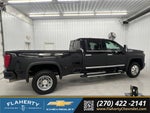 2024 Chevrolet Silverado 3500 HD High Country DRW
