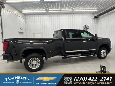 2024 Chevrolet Silverado 3500 HD High Country DRW