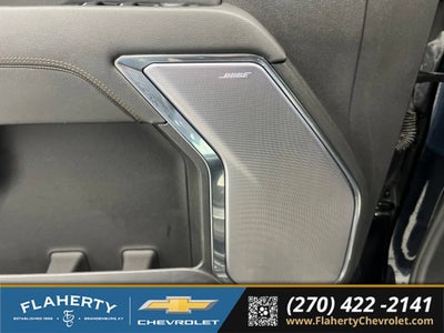 2024 Chevrolet Silverado 3500 HD High Country DRW