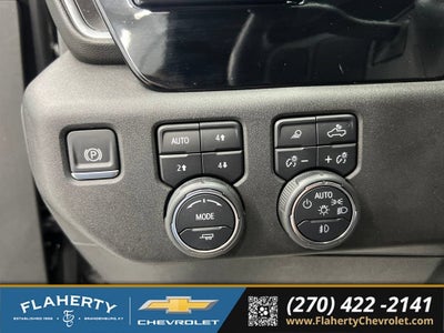 2024 Chevrolet Silverado 3500 HD High Country DRW