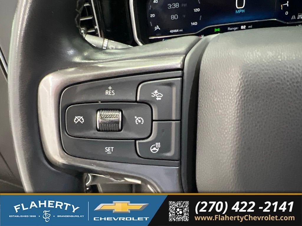 2024 Chevrolet Silverado 3500 HD High Country DRW