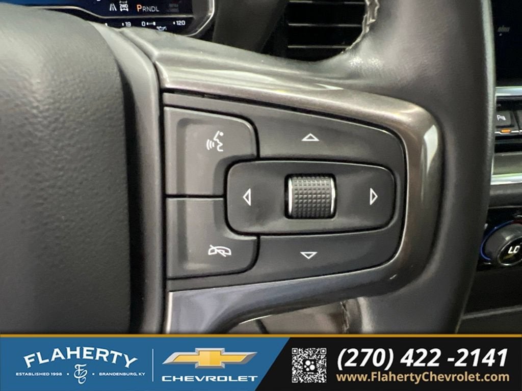 2024 Chevrolet Silverado 3500 HD High Country DRW