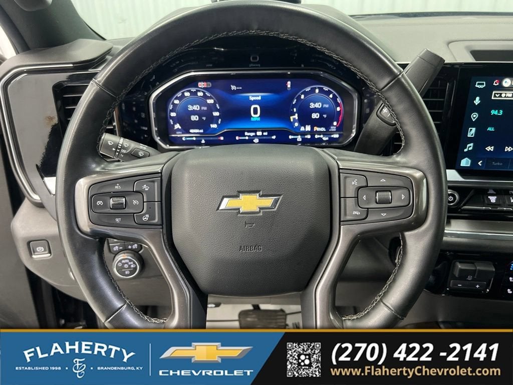 2024 Chevrolet Silverado 3500 HD High Country DRW
