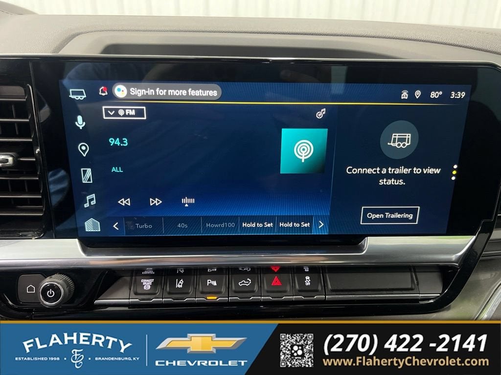 2024 Chevrolet Silverado 3500 HD High Country DRW