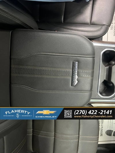 2024 Chevrolet Silverado 3500 HD High Country DRW