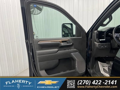 2024 Chevrolet Silverado 3500 HD High Country DRW