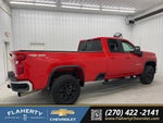 2024 Chevrolet Silverado 3500 HD LT
