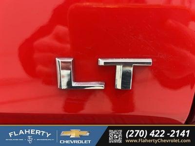 2024 Chevrolet Silverado 3500 HD LT