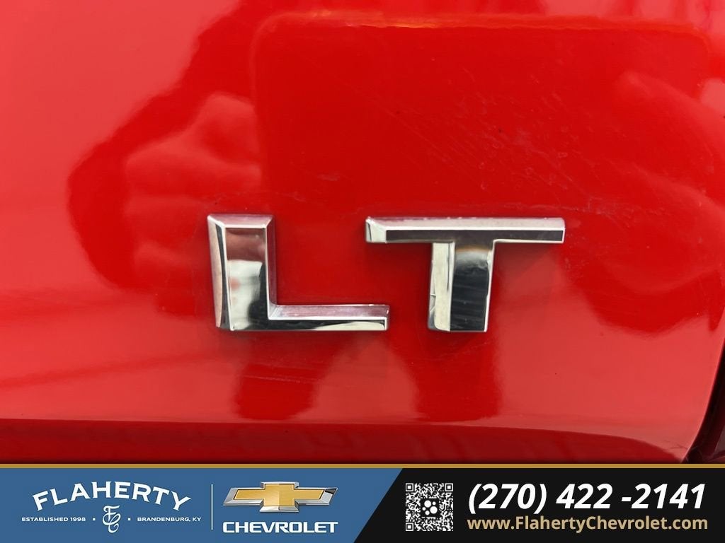 2024 Chevrolet Silverado 3500 HD LT