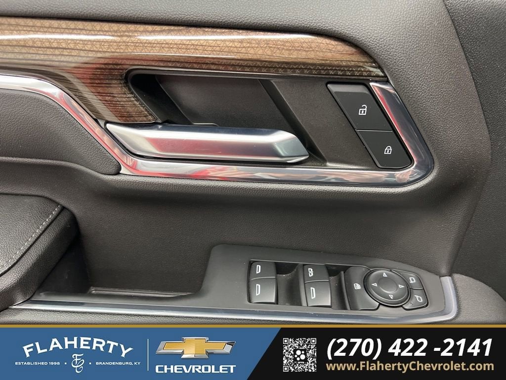 2024 Chevrolet Silverado 3500 HD LT