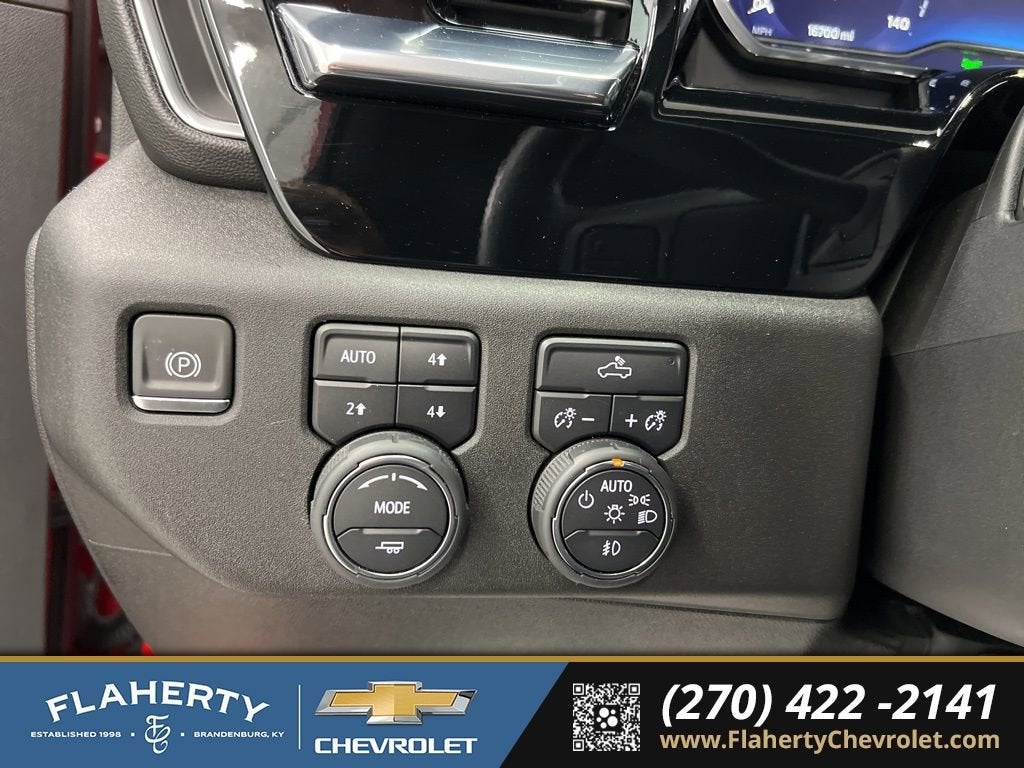 2024 Chevrolet Silverado 3500 HD LT