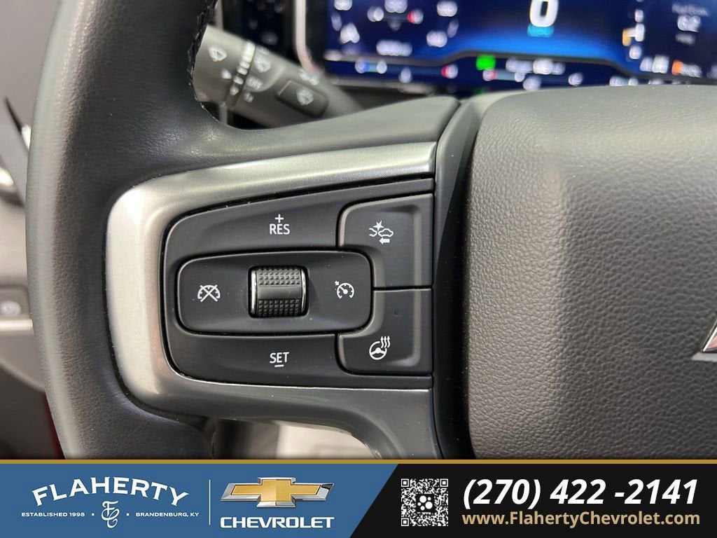 2024 Chevrolet Silverado 3500 HD LT