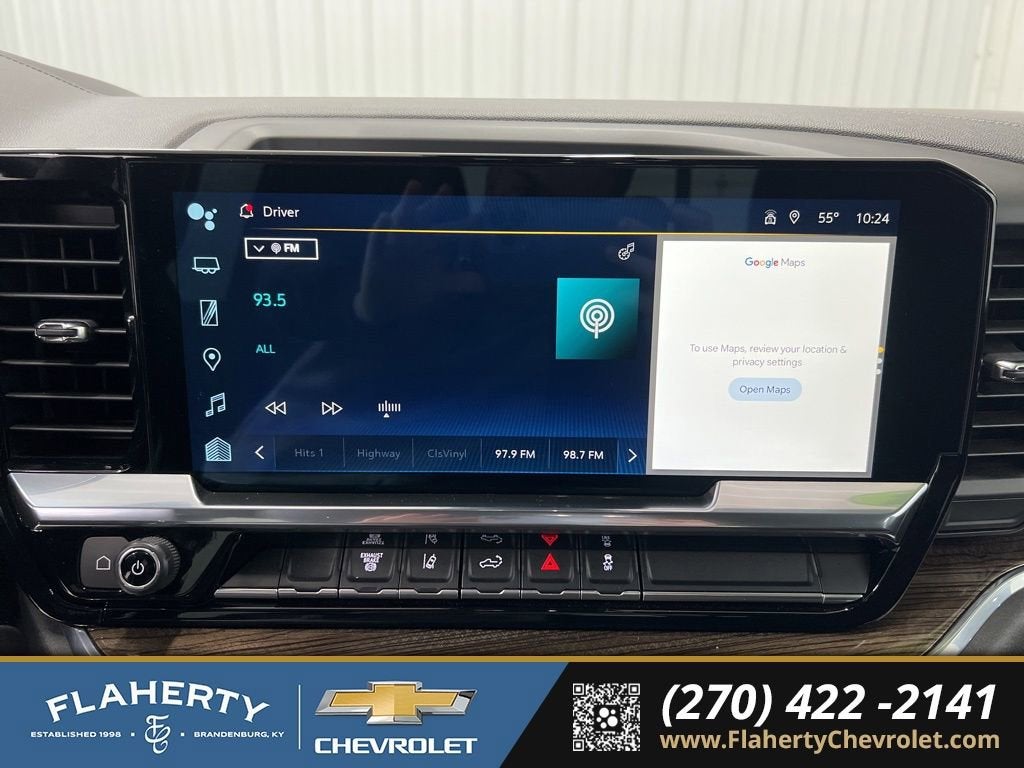 2024 Chevrolet Silverado 3500 HD LT