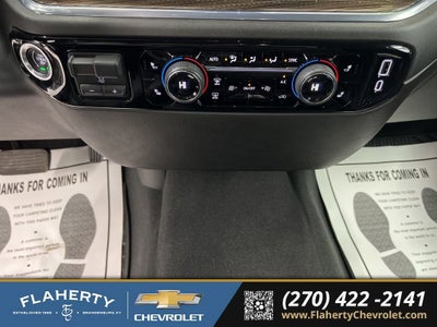 2024 Chevrolet Silverado 3500 HD LT