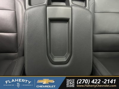 2024 Chevrolet Silverado 3500 HD LT