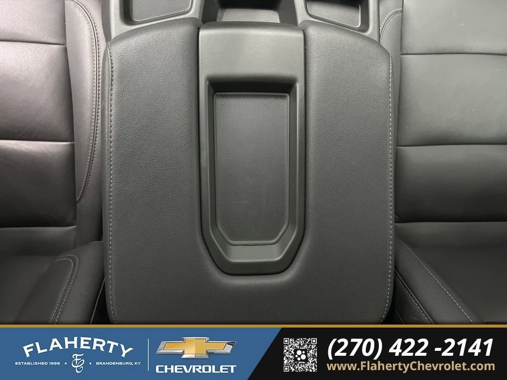 2024 Chevrolet Silverado 3500 HD LT