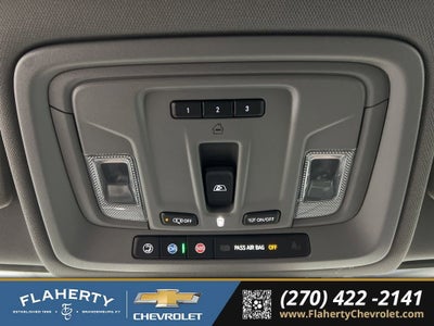 2024 Chevrolet Silverado 3500 HD LT