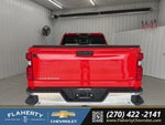 2024 Chevrolet Silverado 3500 HD LT
