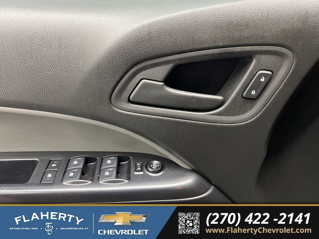 2022 Chevrolet Colorado WT