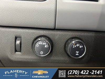 2022 Chevrolet Colorado WT