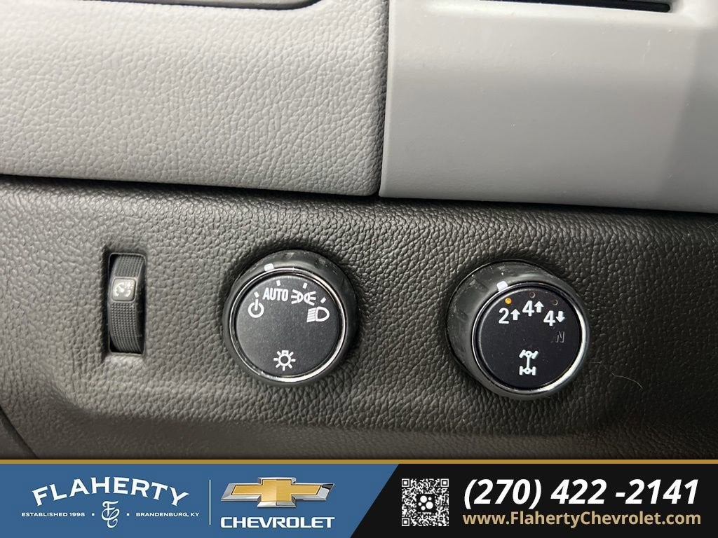 2022 Chevrolet Colorado WT