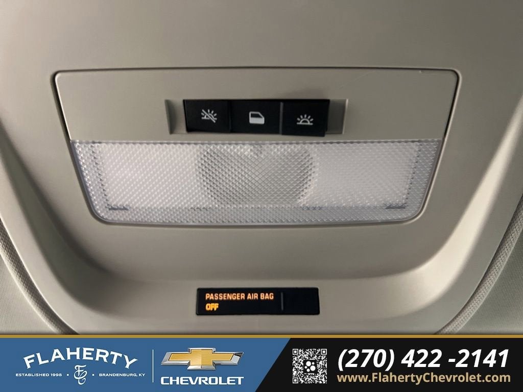 2022 Chevrolet Colorado WT