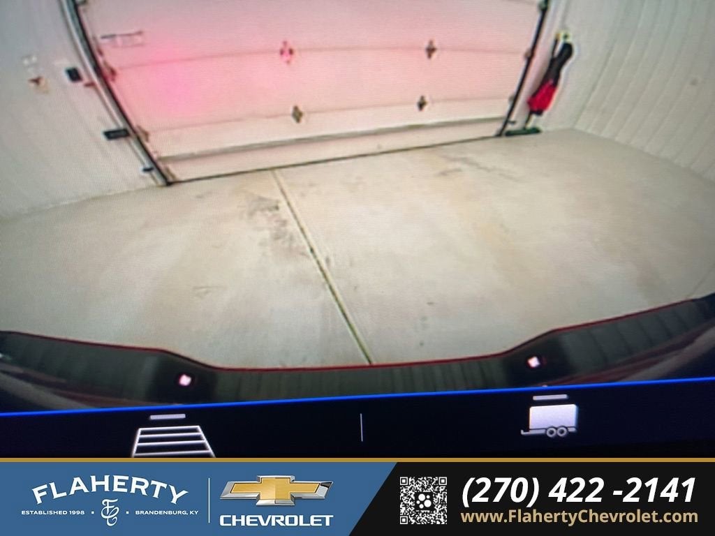 2022 Chevrolet Colorado WT