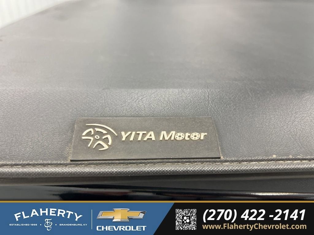 2019 Chevrolet Colorado 4WD ZR2