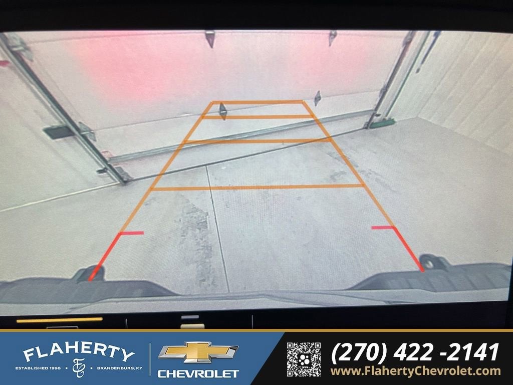 2019 Chevrolet Colorado 4WD ZR2