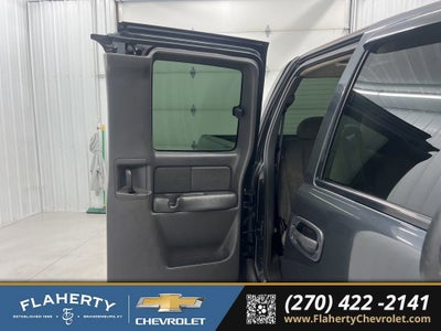 2003 Chevrolet Silverado 2500 HD LS