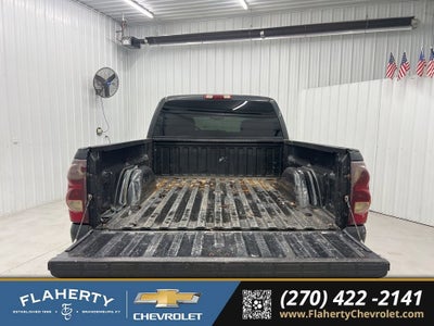 2003 Chevrolet Silverado 2500 HD LS