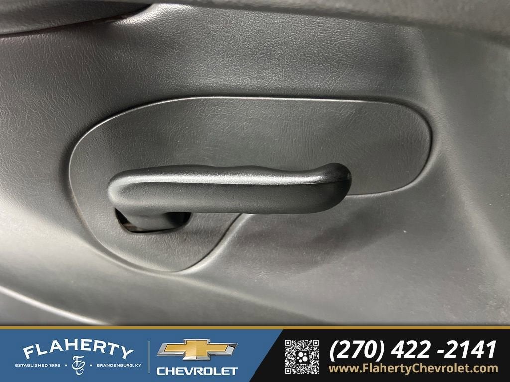 2003 Chevrolet Silverado 2500 HD LS