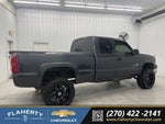 2003 Chevrolet Silverado 2500 HD LS