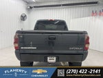 2003 Chevrolet Silverado 2500 HD LS