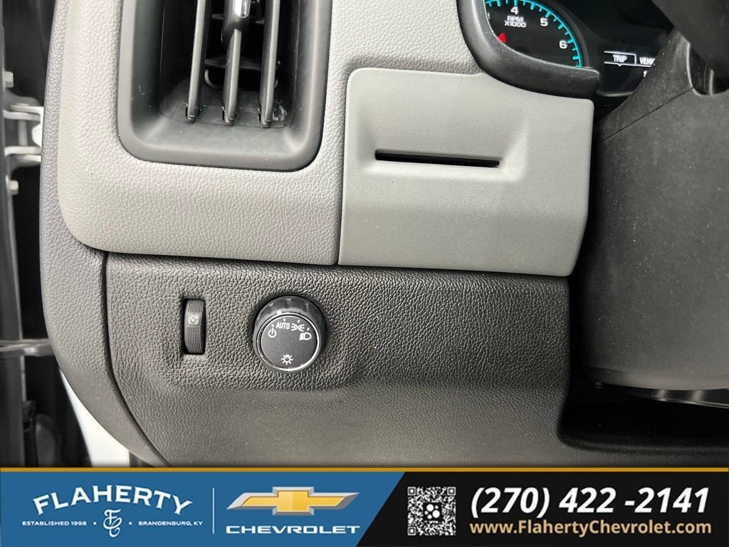 2020 Chevrolet Colorado 2WD Base