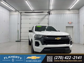 2023 Chevrolet Colorado 4WD LT