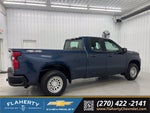 2020 Chevrolet Silverado 1500 Work Truck