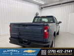 2020 Chevrolet Silverado 1500 Work Truck