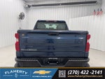 2020 Chevrolet Silverado 1500 Work Truck