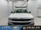2018 Chevrolet Silverado 1500 Work Truck
