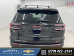 2024 GMC Acadia AT4