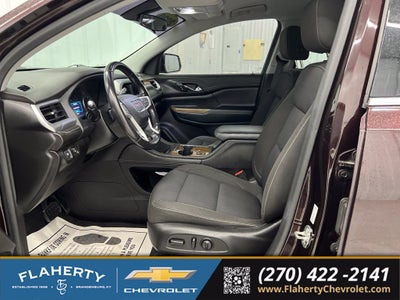 2020 GMC Acadia SLE