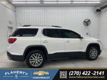 2018 GMC Acadia SLE