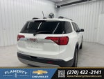 2018 GMC Acadia SLE
